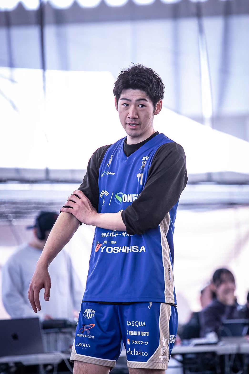 Riki Ohno